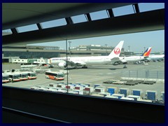 Narita Airport 14